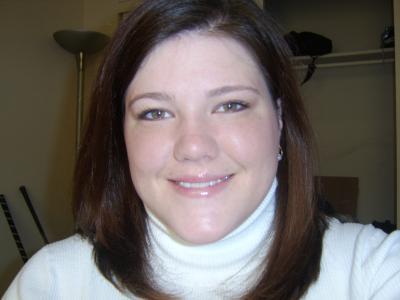 Amanda Putman - Class of 2002 - Oldham County High School