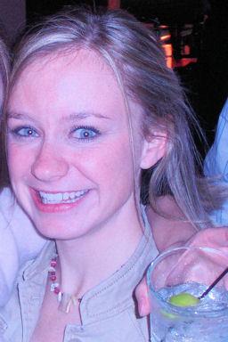 Emily Tolle - Class of 2002 - Oldham County High School