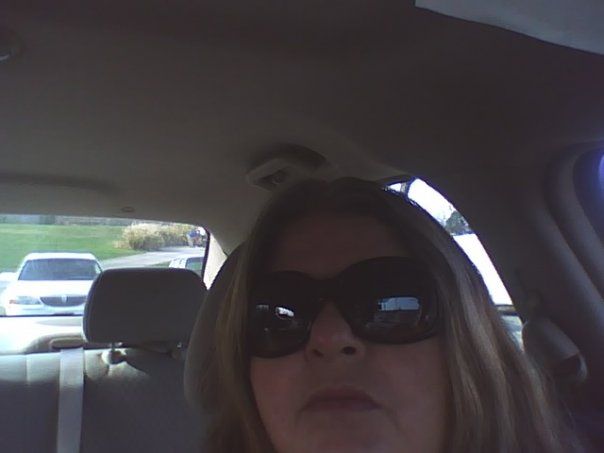 Angela Kirchhubel - Class of 1978 - Oldham County High School