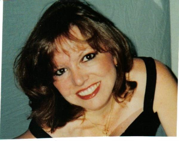 Leslie Aubrey - Class of 1982 - Oldham County High School