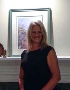 Karen Neikirk - Class of 1982 - Oldham County High School