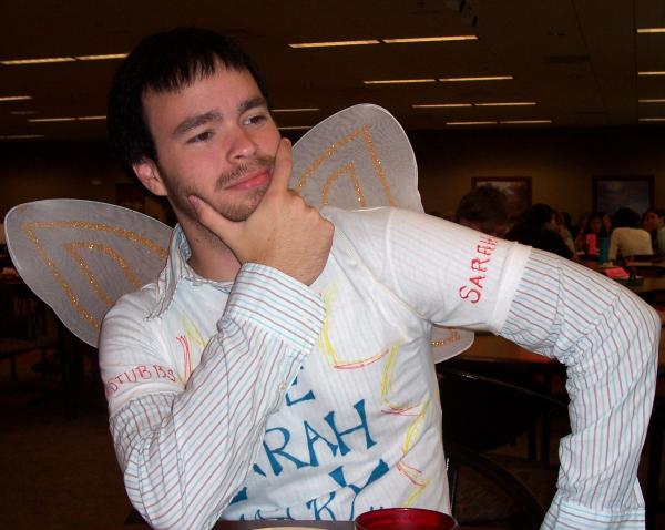 Isaac Bartels - Class of 2004 - Oldham County High School
