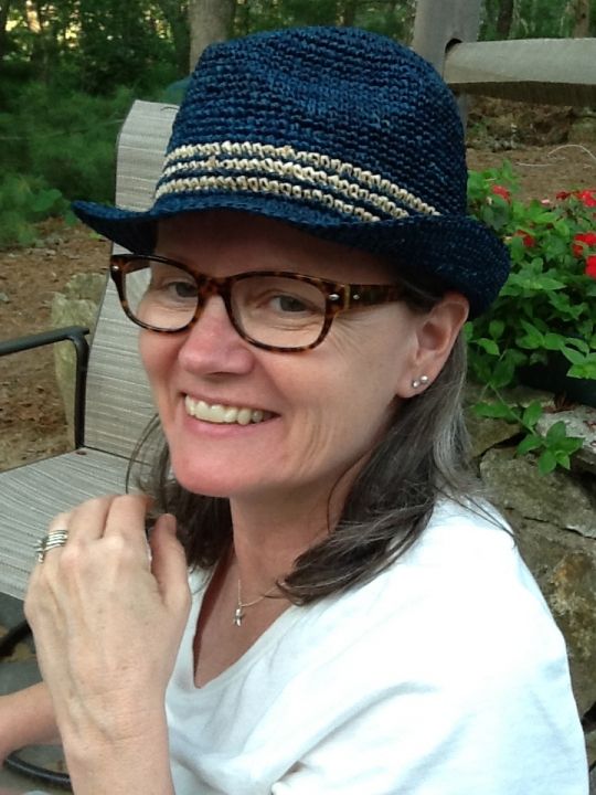 Dana Cantwell - Class of 1977 - Oldham County High School