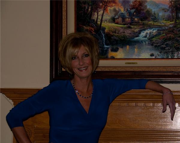 Carrie Stuppy - Class of 1981 - Oldham County High School