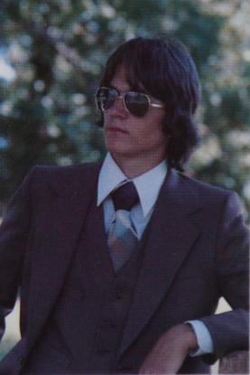 Dennis Kirby - Class of 1980 - Oldham County High School
