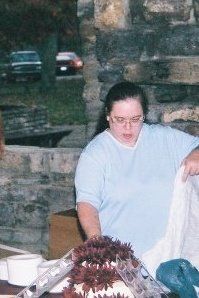 Yvonne Miller - Class of 1973 - Oldham County High School