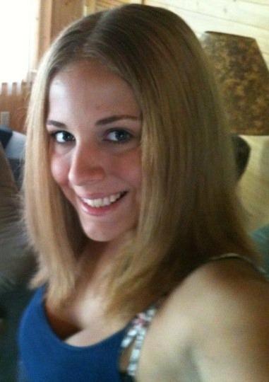 Amber Womack - Class of 2005 - Oldham County High School