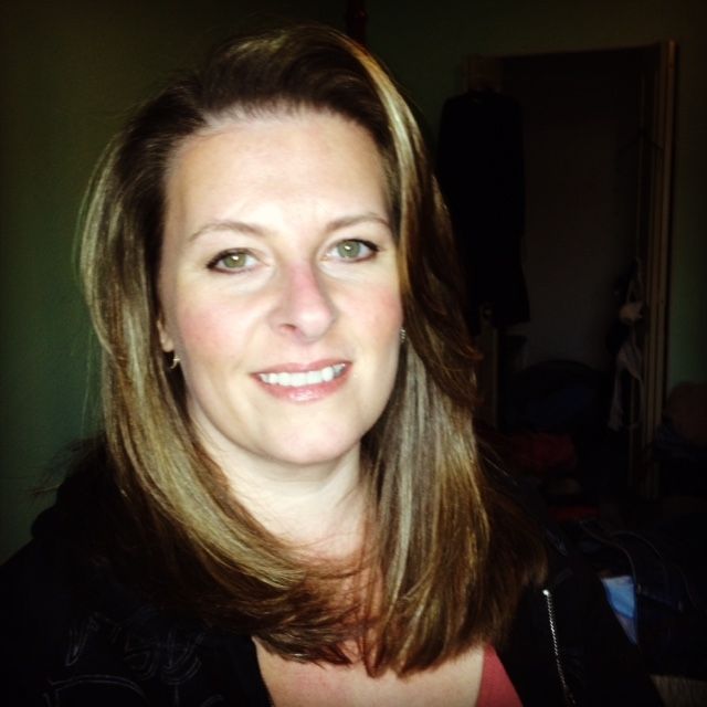 Michele Palmer - Class of 1988 - Oldham County High School