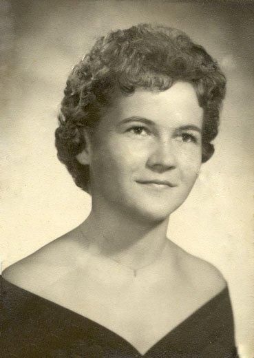 Nancy Dee Dee Powell - Class of 1962 - Oldham County High School