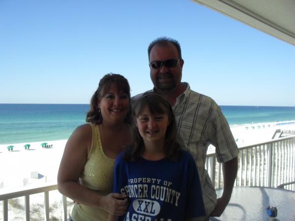 Diana Woosley - Class of 1983 - Oldham County High School