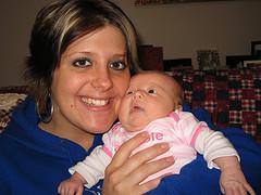 Sarah Truitt - Class of 2000 - Oldham County High School