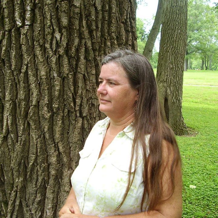 Lisa Nation - Class of 1979 - Oldham County High School