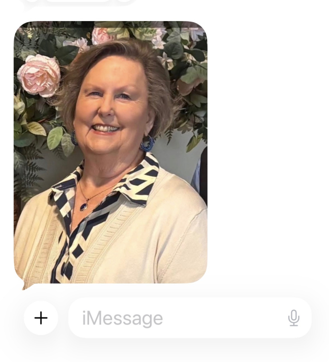 Della Freeman - Class of 1966 - Oldham County High School