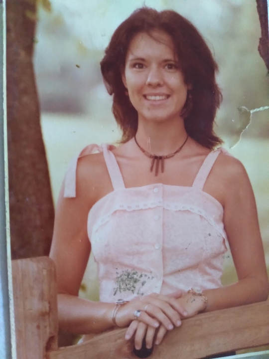 Donna Moore - Class of 1980 - Oldham County High School