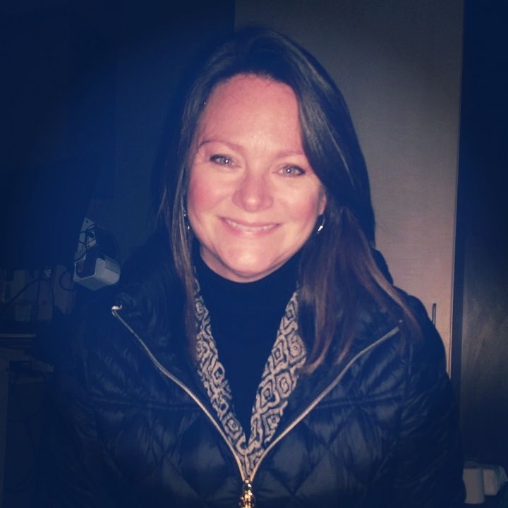 Julia Wheat Thomas - Class of 1988 - Oldham County High School