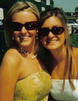 Elizabeth Franklin - Class of 2004 - South Oldham High School