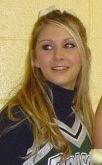 Melanie Beyke - Class of 2006 - South Oldham High School