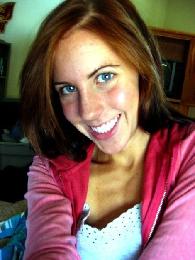 Holly Christian - Class of 2006 - South Oldham High School