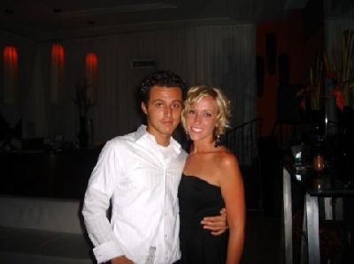 Jessica Tedder - Class of 2000 - South Oldham High School