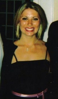 Blair Cofer - Class of 2000 - South Oldham High School