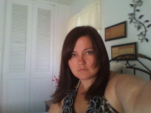 Misty Drexler - Class of 1993 - South Oldham High School