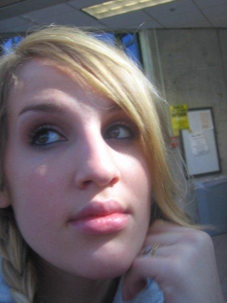 Vanessa Richmond - Class of 2006 - South Oldham High School