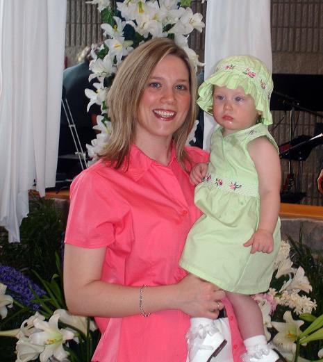 Katie Rufra - Faculty - South Oldham High School