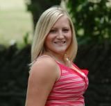 Danielle Bischoff - Class of 2006 - South Oldham High School