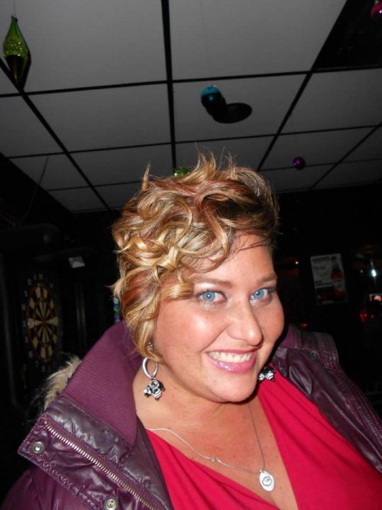 Brianna Eilers - Class of 2000 - South Oldham High School