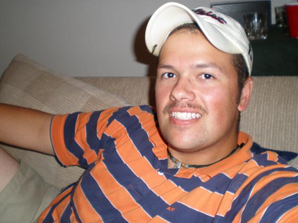 William Willett - Class of 2003 - Scott County High School