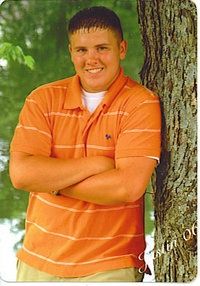 Justin Brown - Class of 2006 - Scott County High School