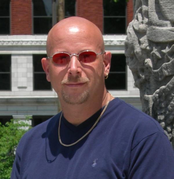 Ronald Smith - Class of 1986 - Scott County High School