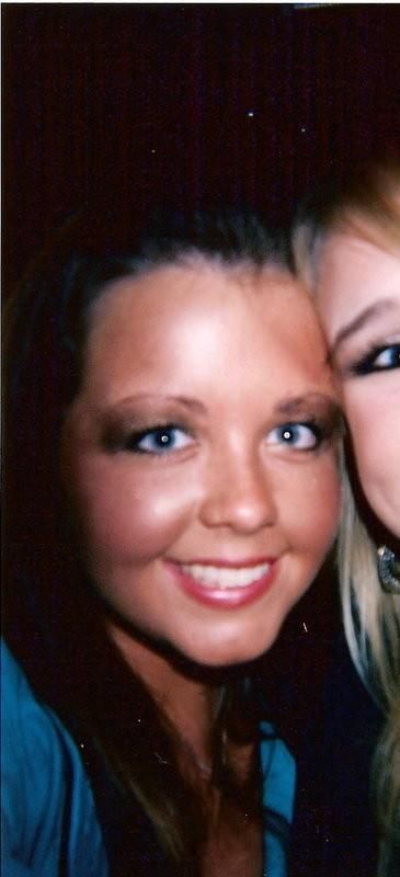 Channing Moss - Class of 2006 - Scott County High School