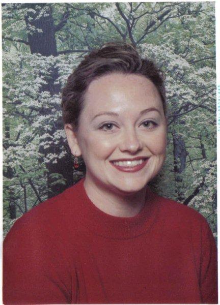 Athena Cartwright - Class of 1993 - Scott County High School