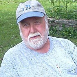 Larry Hillard - Class of 1966 - Scott County High School
