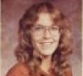 Michelle Rodgers, class of 1981