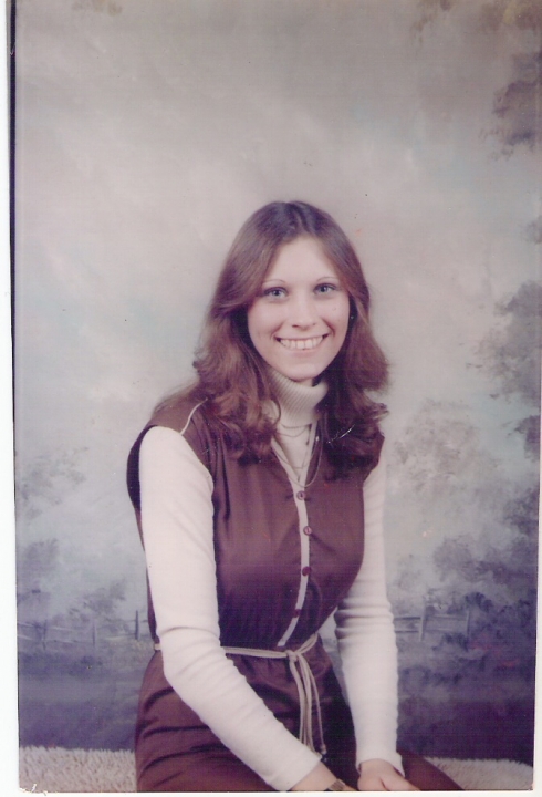 Shelia O'dell - Class of 1979 - Warren Central High School