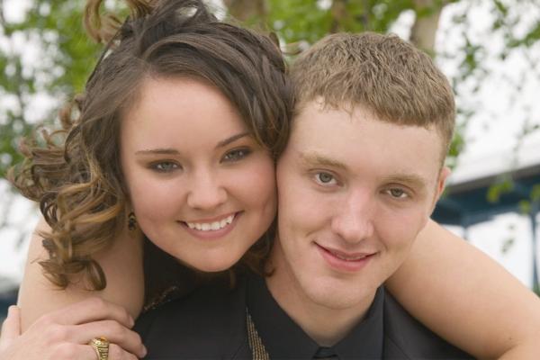 Amber Denton - Class of 2006 - Warren Central High School