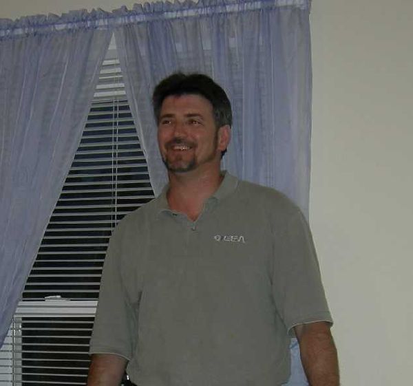 David Hagans - Class of 1982 - Warren Central High School