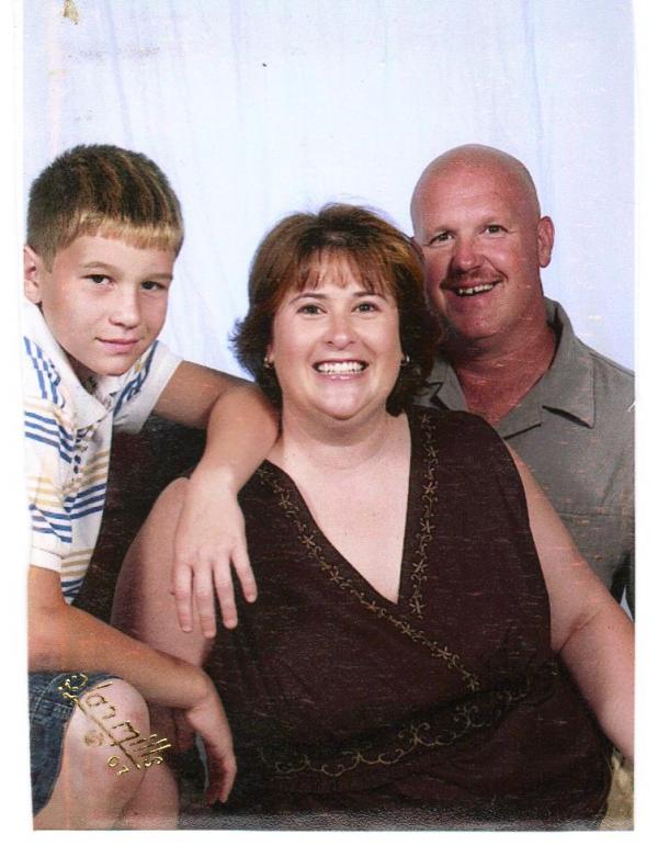 Michelle Page - Class of 1991 - Warren Central High School