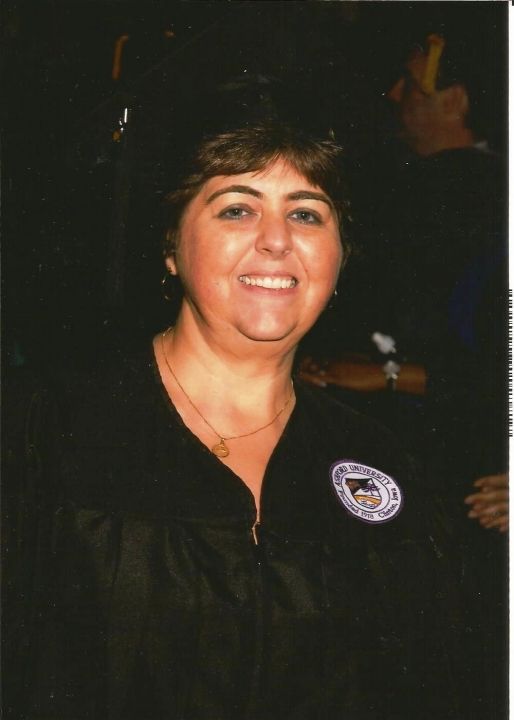 Tonja Murphy - Class of 1989 - Warren Central High School