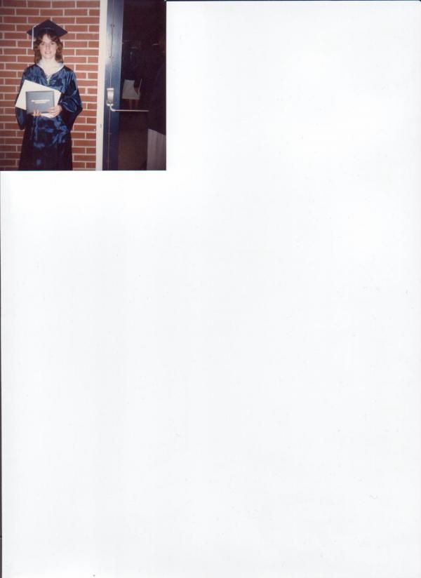 Anita Downey - Class of 1983 - Warren Central High School