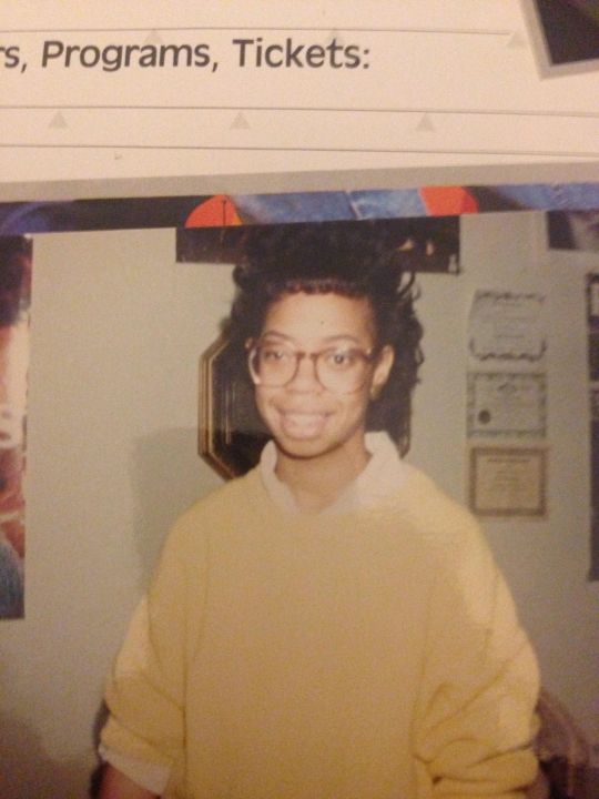 Athena Reese - Class of 1989 - Warren Central High School