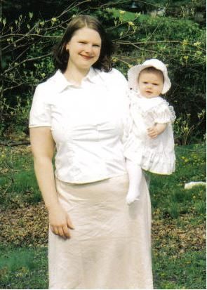 Kristy Hanes - Class of 1997 - Warren Central High School