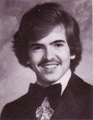 Dale Mccubbins - Class of 1979 - Warren Central High School