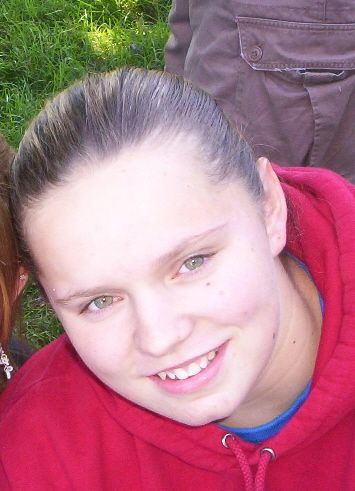 Jennifer Shockley - Class of 2006 - Warren Central High School