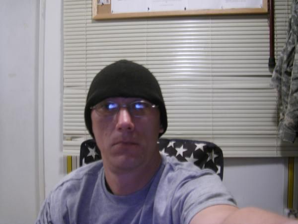 Ronald Walrath - Class of 1993 - Warren Central High School