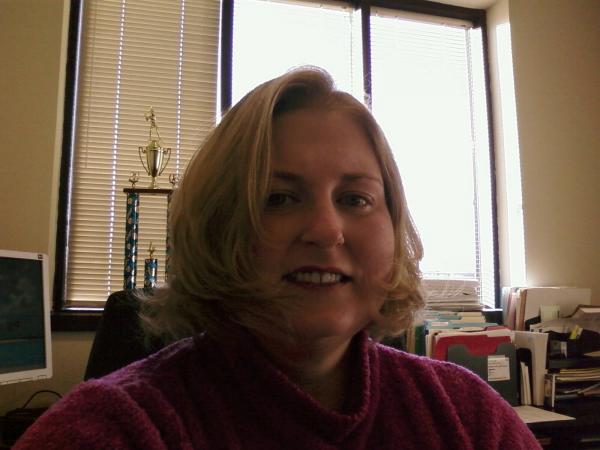 Amanda Taylor - Class of 1994 - Warren Central High School