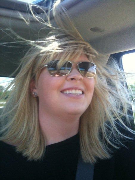 Haley Pendleton - Class of 2005 - Warren Central High School