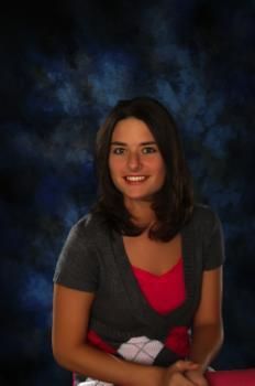 Mindy Wilson - Class of 2003 - Warren Central High School